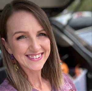 Meet your Posher, Shannon